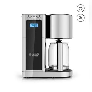 Russell & Hobbs Coffee Machine